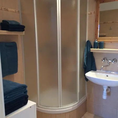 Apartament Nowolipki