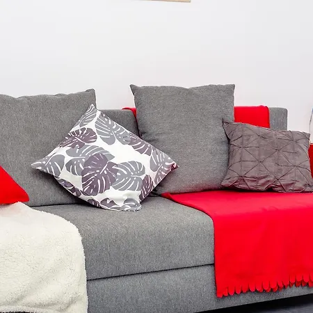 Apartament Nowolipki * Warsaw