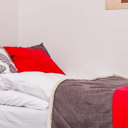 Apartament Nowolipki * Warsaw