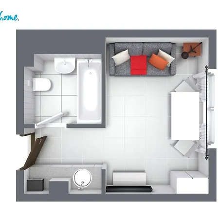 Apartament Nowolipki *